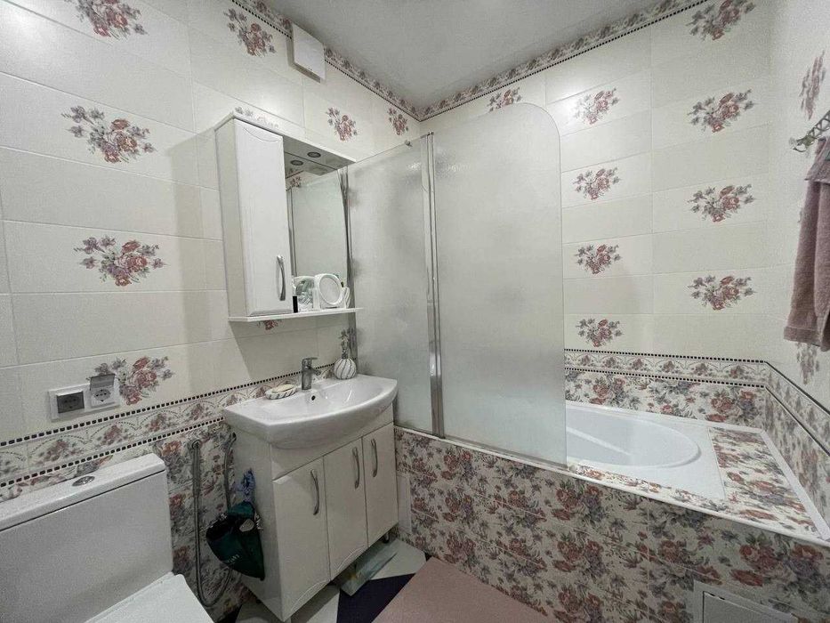 Квартира на вул. Київська в Києві, ID 309727, фото №11
