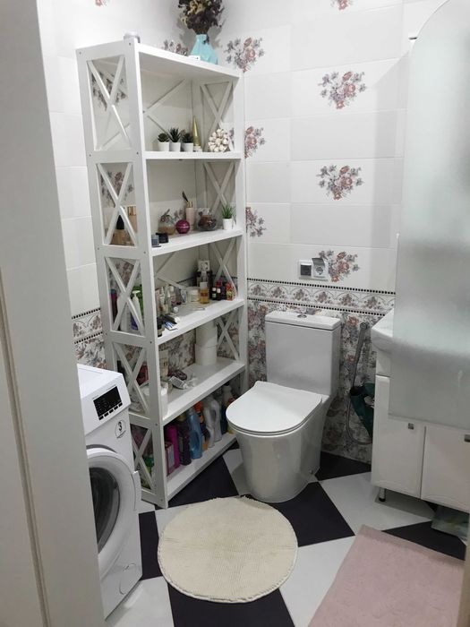 Квартира на вул. Київська в Києві, ID 309727, фото №12