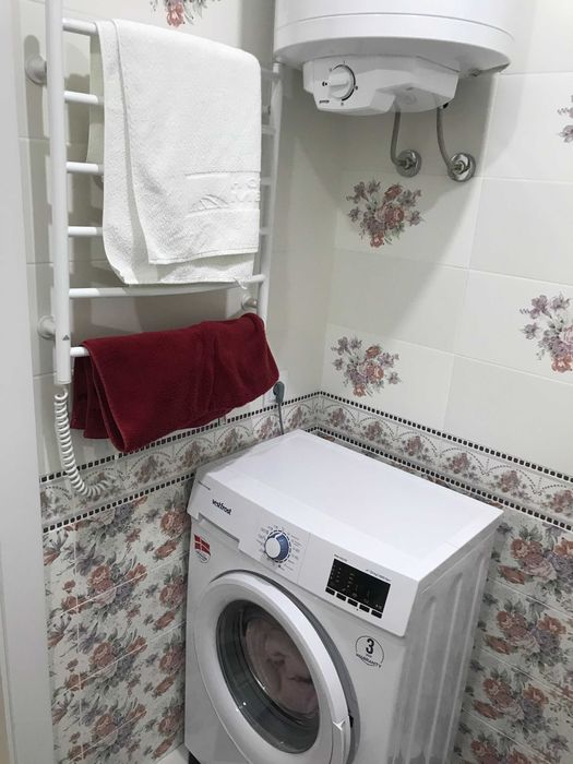 Квартира на вул. Київська в Києві, ID 309727, фото №14