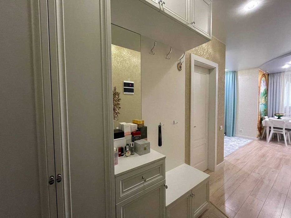 Квартира на вул. Київська в Києві, ID 309727, фото №16