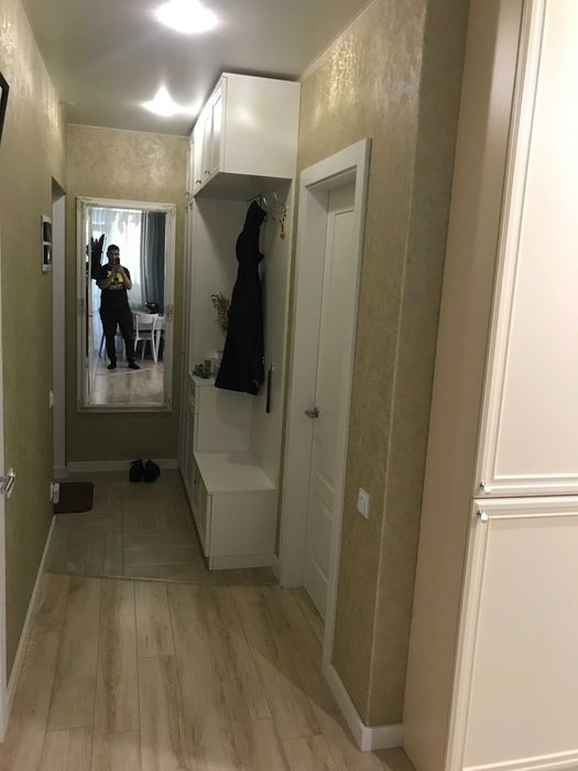 Квартира на вул. Київська в Києві, ID 309727, фото №17