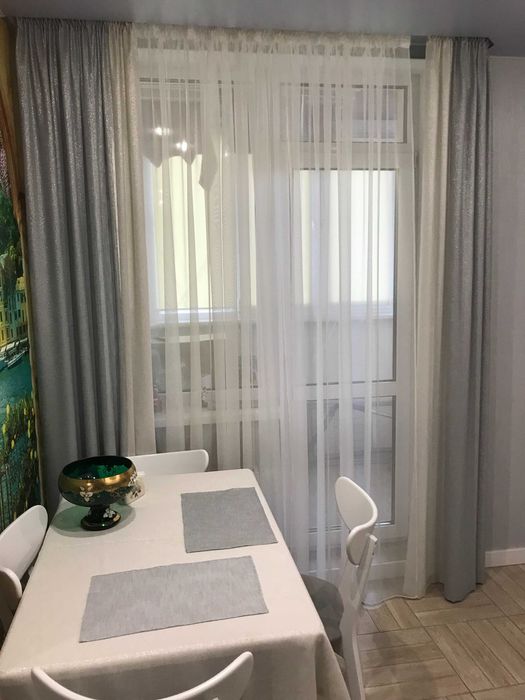 Квартира на вул. Київська в Києві, ID 309727, фото №18