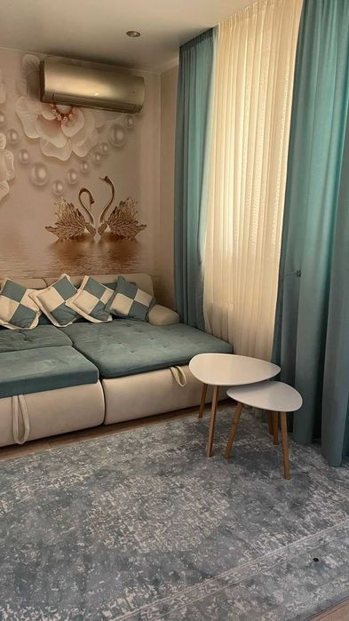 Квартира на вул. Київська в Києві, ID 309727, фото №3