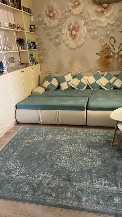 Квартира на вул. Київська в Києві, ID 309727, фото №4