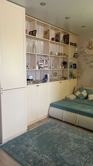 Квартира на вул. Київська в Києві, ID 309727, фото №5
