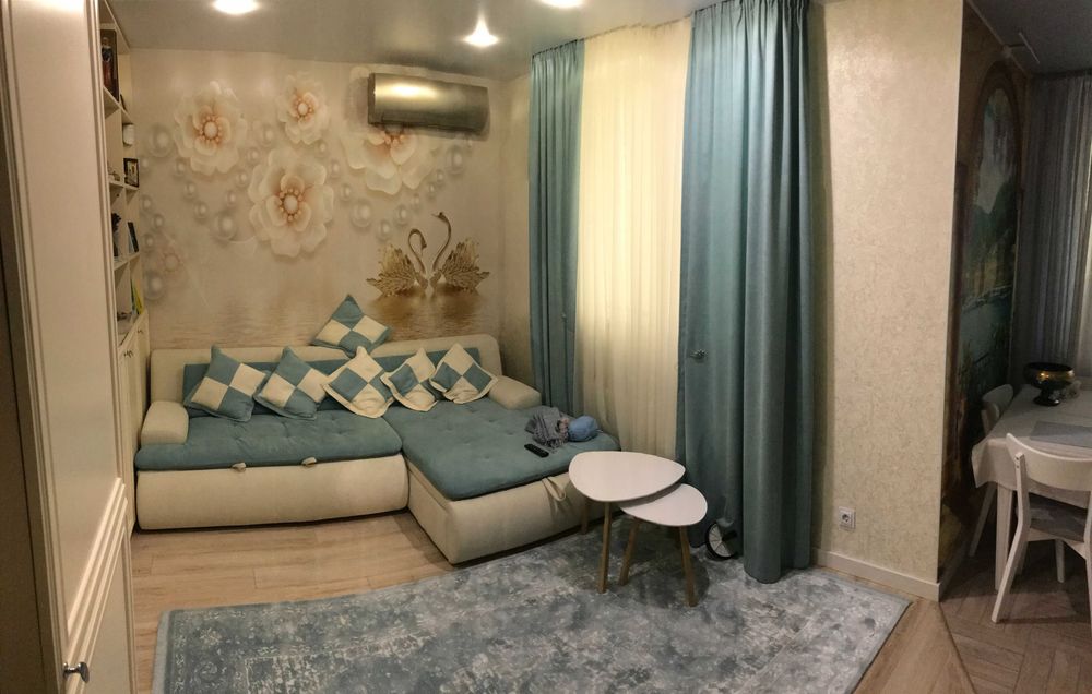 Квартира на вул. Київська в Києві, ID 309727, фото №6