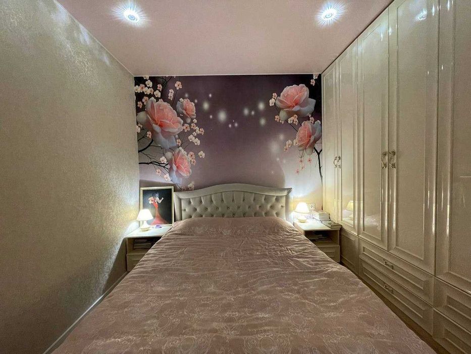 Квартира на вул. Київська в Києві, ID 309727, фото №7