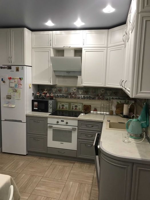 Квартира на вул. Київська в Києві, ID 309727, фото №9