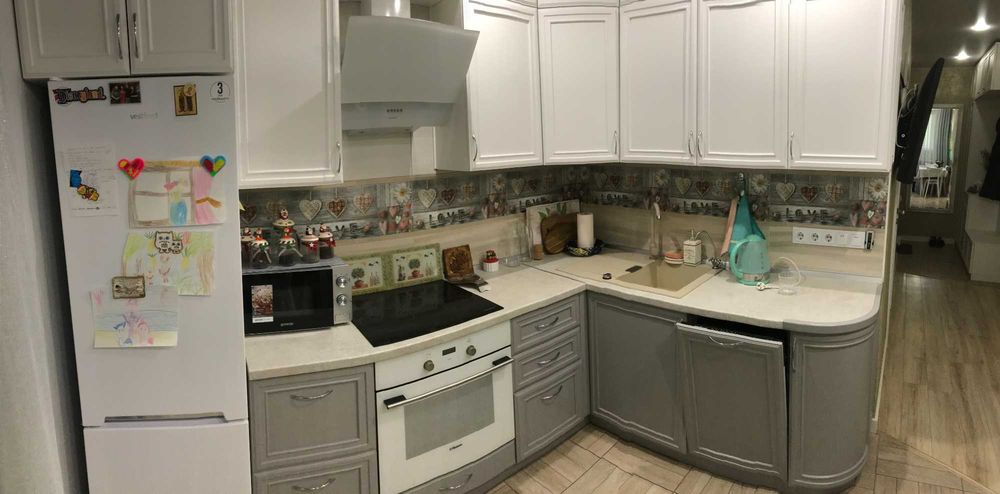 Квартира на вул. Київська в Києві, ID 309727, фото №10