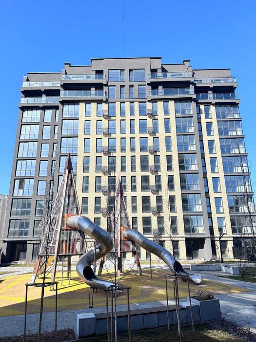 Квартира на ЖК Harmony Garden в Хмельницькому, ID 229243, фото №1