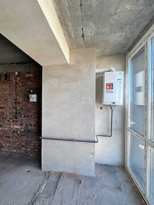 Квартира на ЖК Harmony Garden в Хмельницькому, ID 229243, фото №6