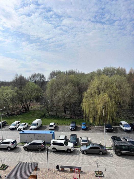 Квартира на ЖК Олімпійський в Хмельницькому, ID 225416, фото №6