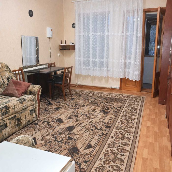 Квартира на Приморський в Одесі, ID 487679, фото №2
