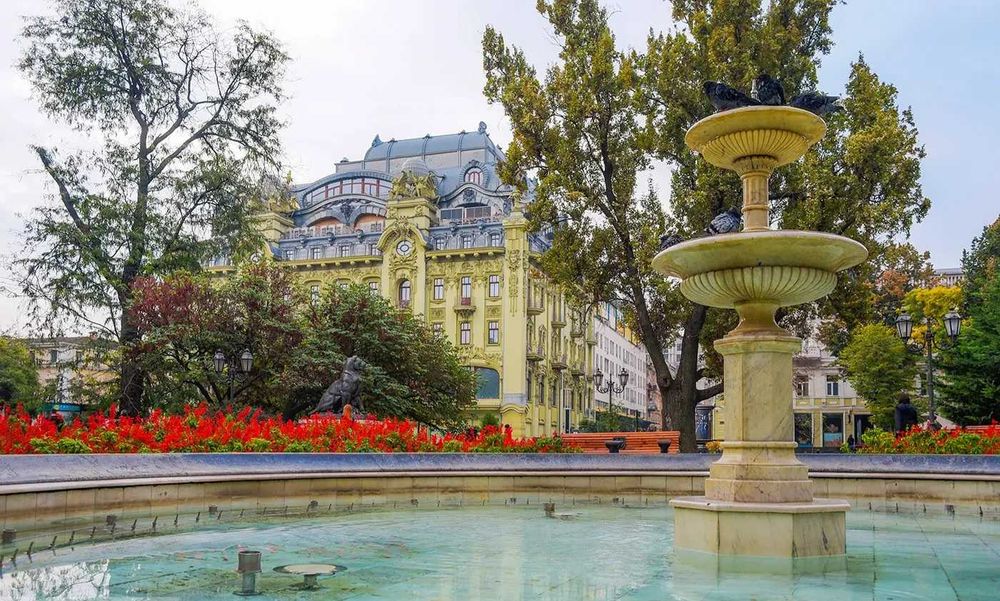 Квартира на Приморський в Одесі, ID 487679, фото №13