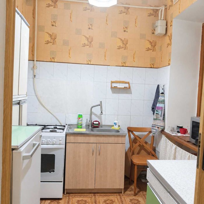 Квартира на Приморський в Одесі, ID 487679, фото №6