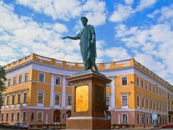 Квартира на Приморський в Одесі, ID 487679, фото №10