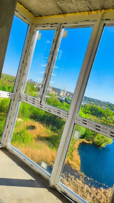 Квартира на вул. Гостомельське шоссе, 49/2 в Києві, ID 244986, фото №8