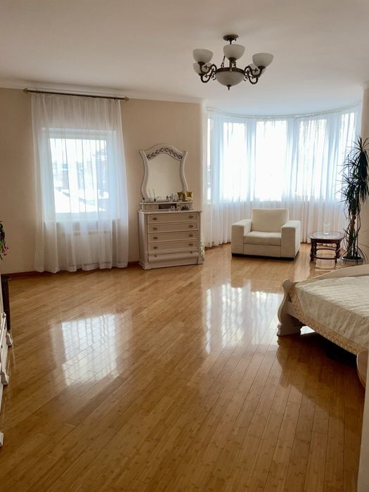 Квартира на біля метро Тараса Шевченка в Києві, ID 168113, фото №9