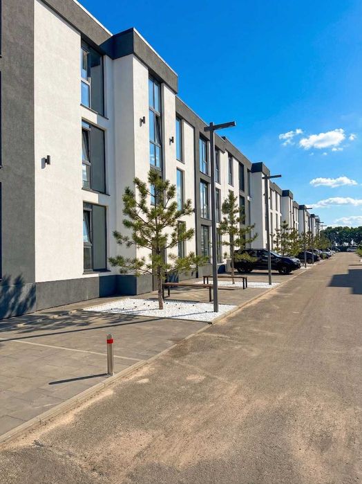 Квартира в Києві, ID 312712, фото №10