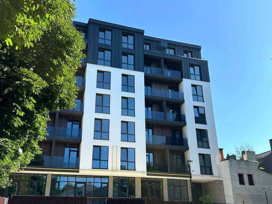 Квартира на вул. Юрія Руфа, 45 в Львові, ID 326741, фото №20