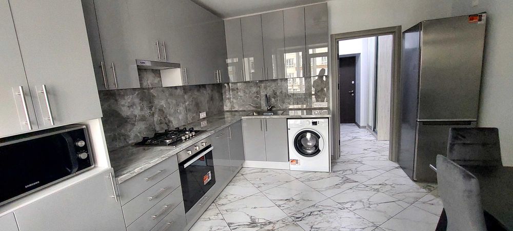 Квартира на вул. Стрийська, 115Ж, ID 288188, фото №1