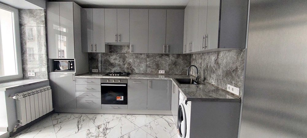 Квартира на вул. Стрийська, 115Ж в Львові, ID 288188, фото №2