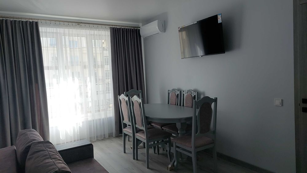 Квартира на вул. Стрийська, 115Ж в Львові, ID 288188, фото №3