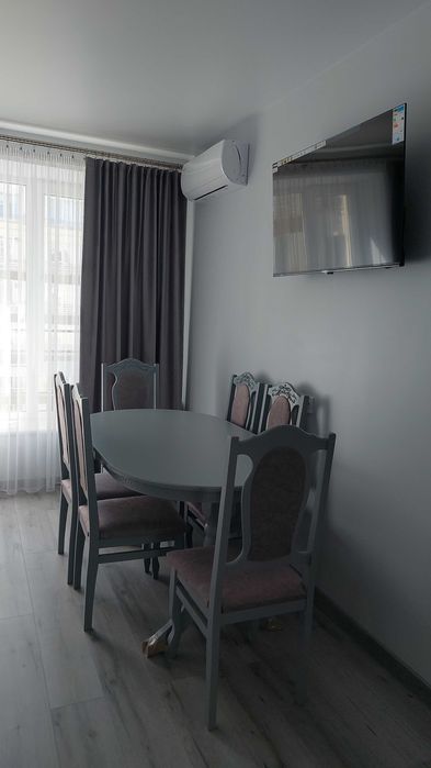 Квартира на вул. Стрийська, 115Ж в Львові, ID 288188, фото №5