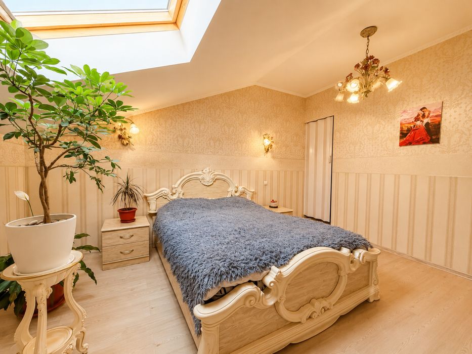 Квартира на вул. Івана Франка, 5 в Києві, ID 240109, фото №12