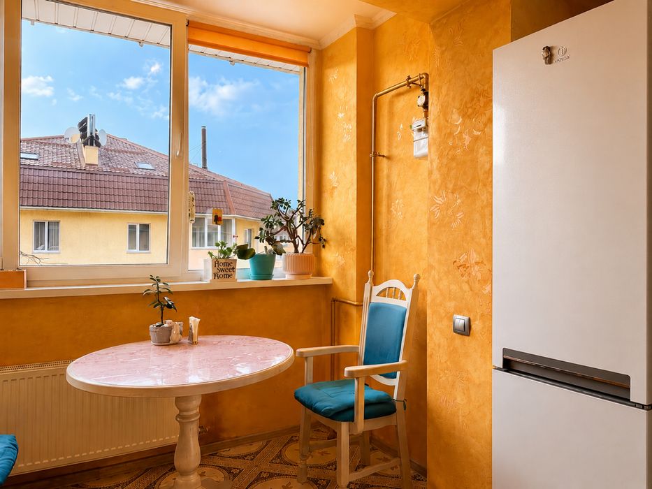 Квартира на вул. Івана Франка, 5 в Києві, ID 240109, фото №6
