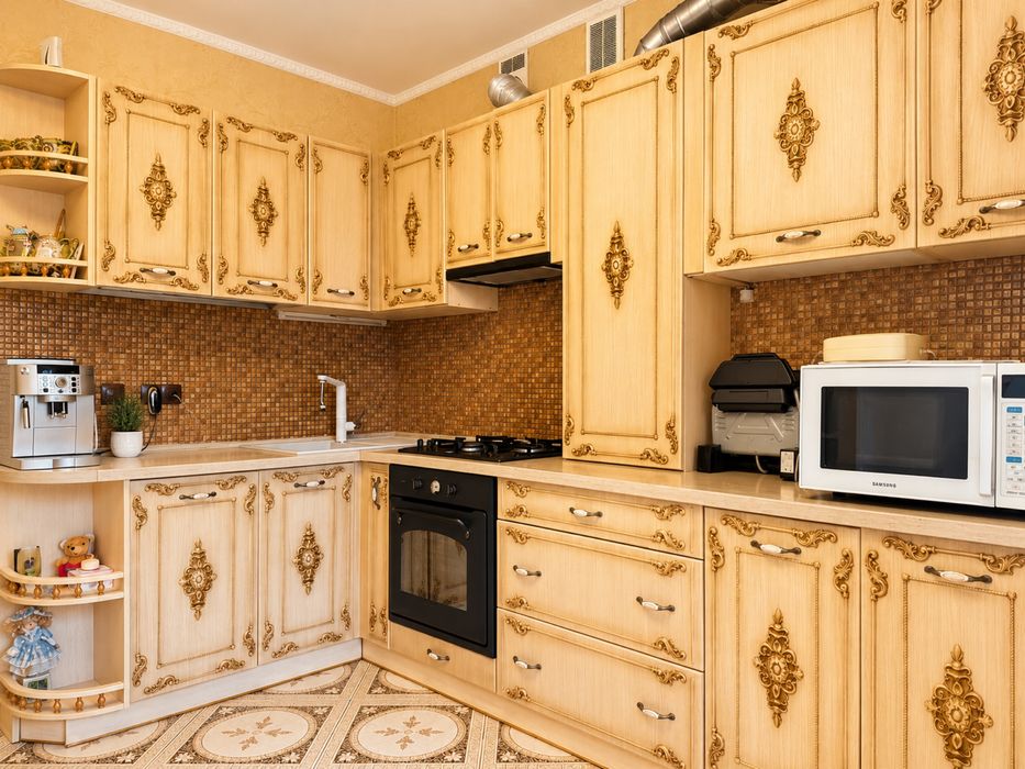 Квартира на вул. Івана Франка, 5 в Києві, ID 240109, фото №9