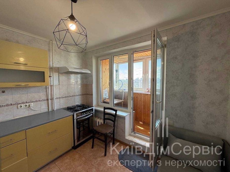 Квартира на вул. Шамо, 14 в Києві, ID 237457, фото №2