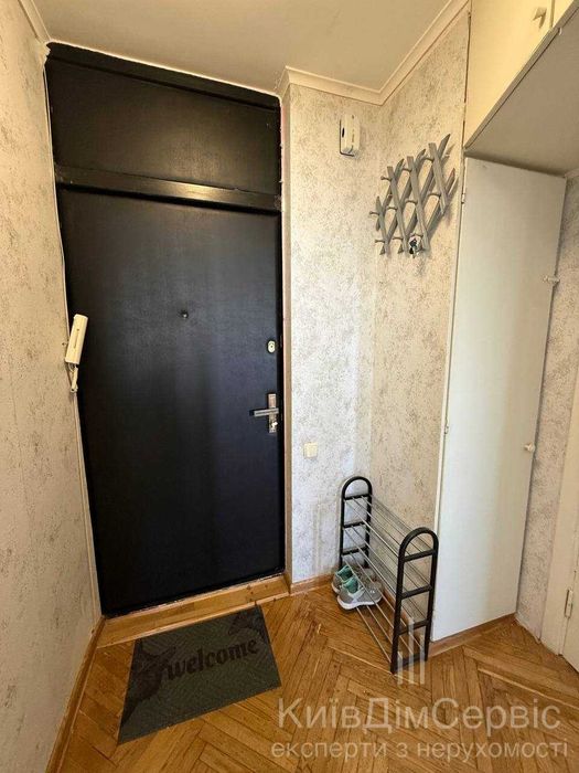 Квартира на вул. Шамо, 14 в Києві, ID 237457, фото №11