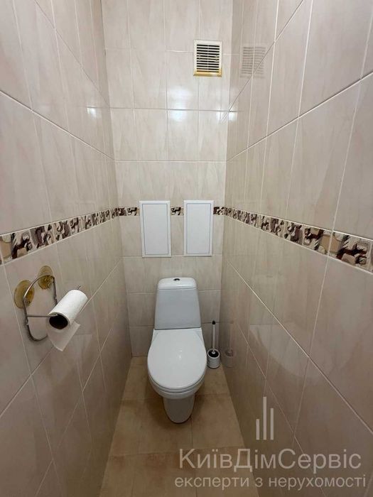 Квартира на вул. Шамо, 14 в Києві, ID 237457, фото №14
