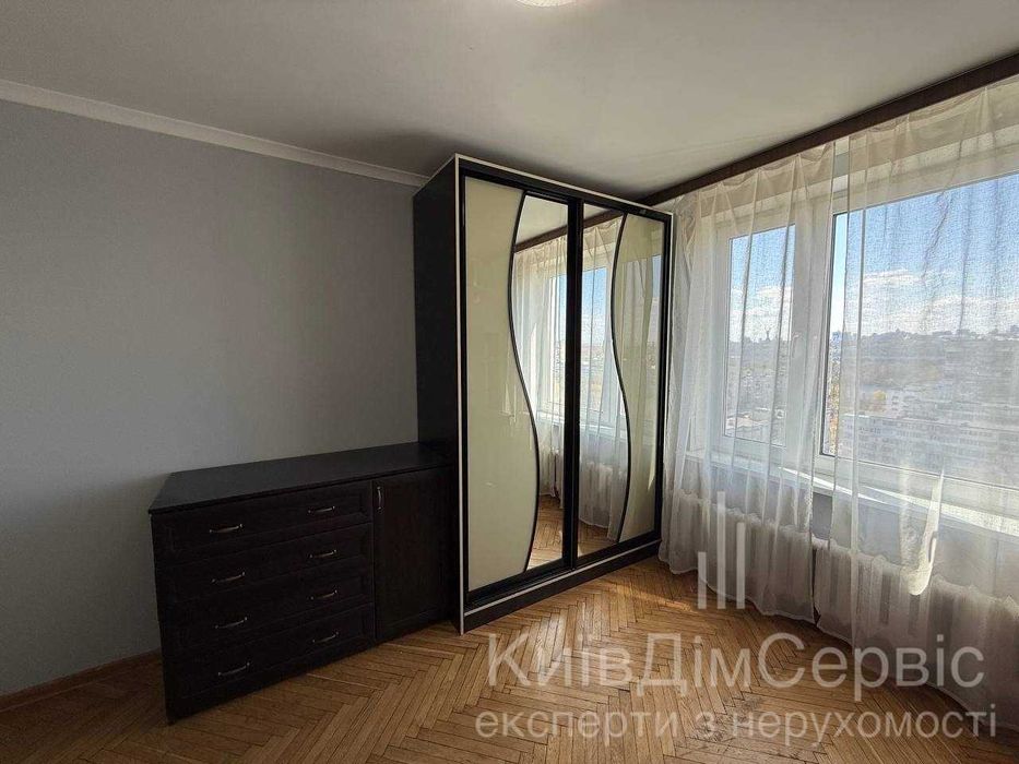 Квартира на вул. Шамо, 14 в Києві, ID 237457, фото №3