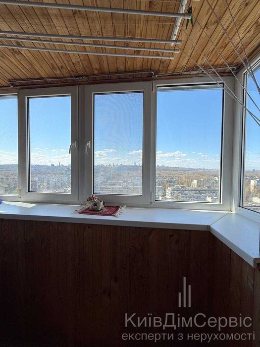 Квартира на вул. Шамо, 14 в Києві, ID 237457, фото №5