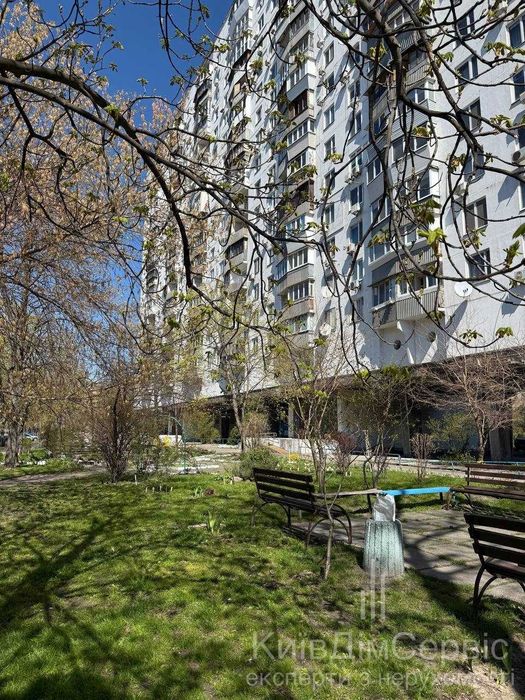 Квартира на вул. Шамо, 14 в Києві, ID 237457, фото №6