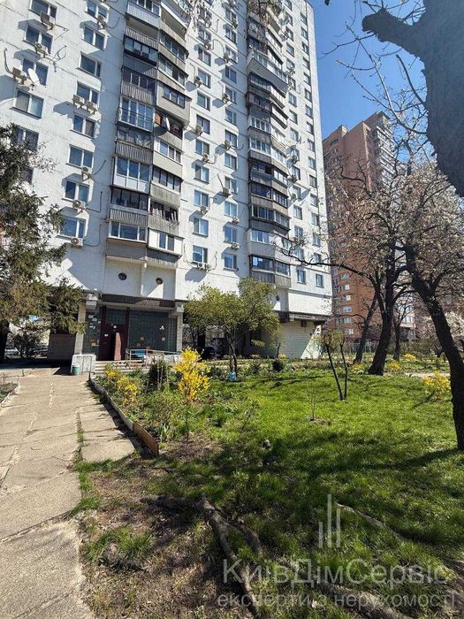 Квартира на вул. Шамо, 14 в Києві, ID 237457, фото №7