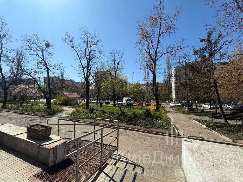 Квартира на вул. Шамо, 14 в Києві, ID 237457, фото №8