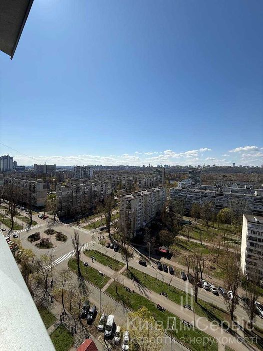 Квартира на вул. Шамо, 14 в Києві, ID 237457, фото №9