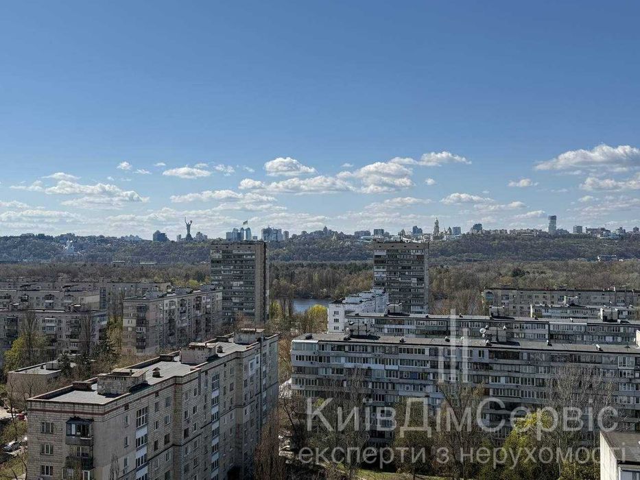 Квартира на вул. Шамо, 14 в Києві, ID 237457, фото №10