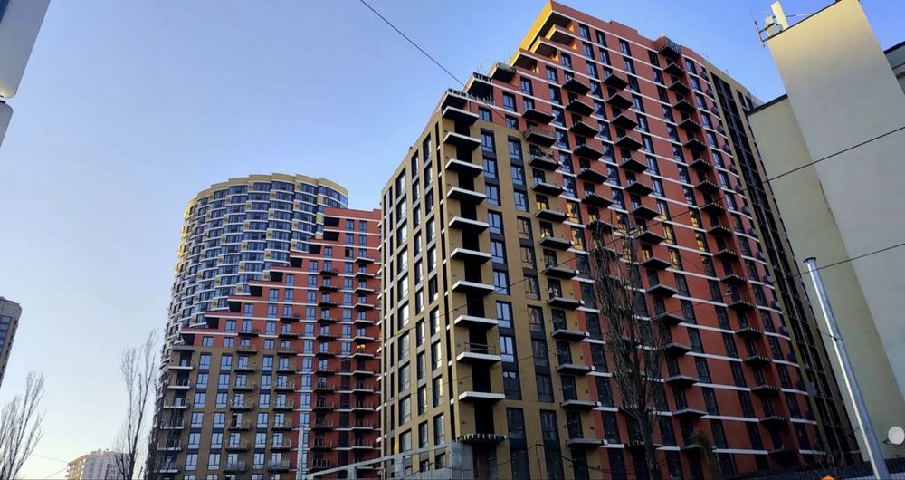 Квартира на вул. Глибочицька, 43 в Києві, ID 197738, фото №2