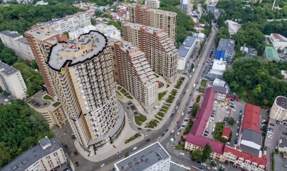 Квартира на вул. Глибочицька, 43 в Києві, ID 197738, фото №4