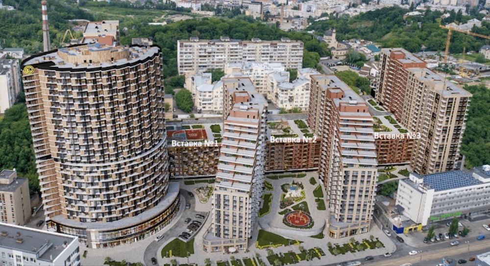 Квартира на вул. Глибочицька, 43 в Києві, ID 197738, фото №5