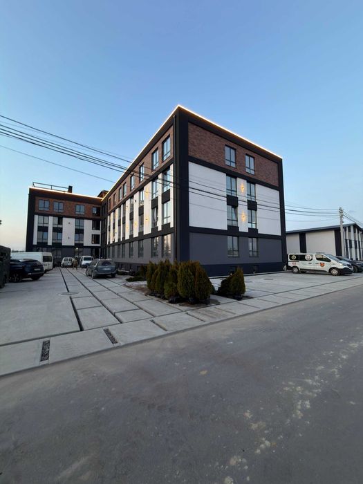 Квартира на ЖК Свій Квартал в Києві, ID 222497, фото №11