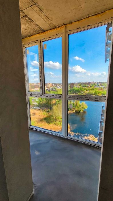 Квартира на вул. Гостомельське шосе, 49/2 в Києві, ID 223804, фото №21