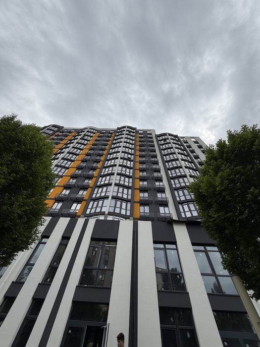 Купити квартиру за адресою Central Bucha в Київ на Findly.com.ua Квартира на Central Bucha в Київ, ID 245549, фото №1