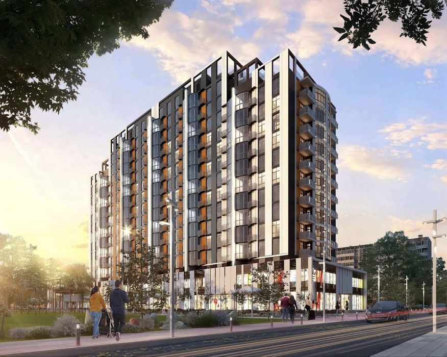 Квартира на Central Bucha в Київ, ID 245549, фото №5