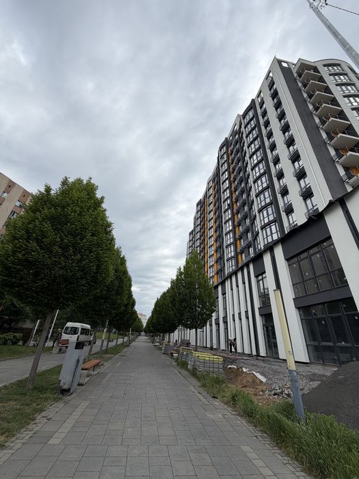 Квартира на Central Bucha в Києві, ID 245549, фото №7