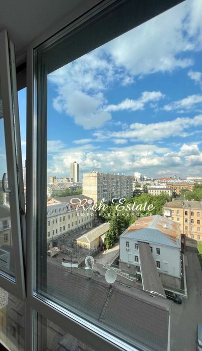 Квартира на вул. Бульварно-Кудрявська, 17 в Києві, ID 203993, фото №16